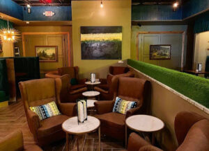 The Hamilton Supperette & Lounge - Oklahoma City