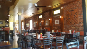 The Hammer Pub - Portsmouth
