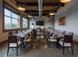 The Hammond Kitchen & Craft Bar - Camas