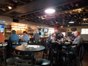 The Handlebar Pub and Grill - Apache Junction