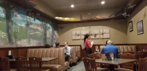 The Hangar American Grill - Milton