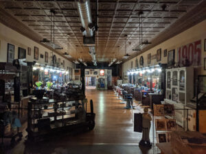 The Hangout - Enid