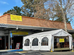 The Hangout - Pleasant Hill