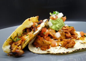 The Hangry Habanero - Florence