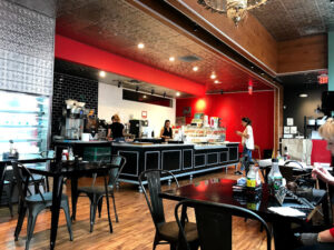 The Happy Tart Falls Church - Falls Church