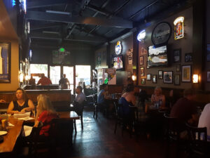 The Happy Viking - Yuba City