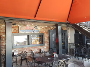 The Harbor Bar & Grill - Metairie