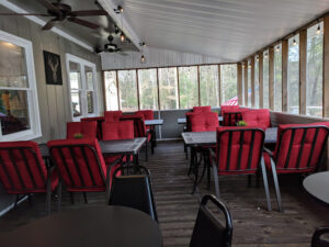 The Harbor cafe - Mt Gilead