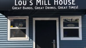 The Harmony Cafe - Manville