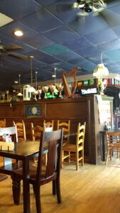 The Harp - Wilmington