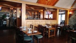 The Harp - Cleveland