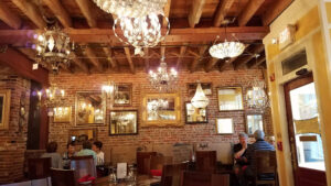The Hattery Stove & Still - Doylestown