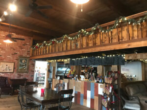 The Haus Coffee Shop IRB - Largo