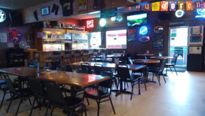 The Haven Pub - Tacoma