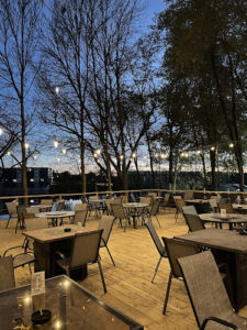 The Hawk’s Nest Pub+Kitchen - Little Chute