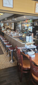 The Hawthorne Diner - Hawthorne