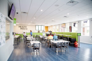 The Health House - Johnston
