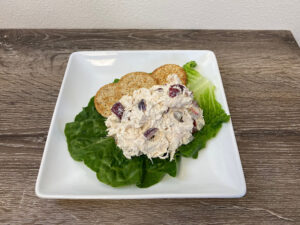The Healthy House - Donna