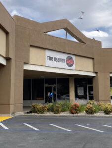 The Healthy Spot Tracy - Tracy