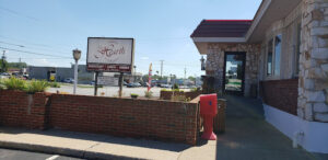 The Hearth Family Restaurant - Lebanon