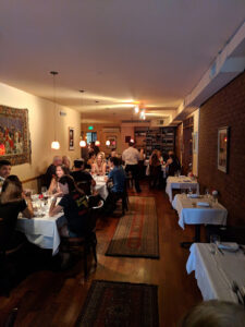 The Helmand - Baltimore