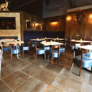 The Hemmingway Room - Rochester