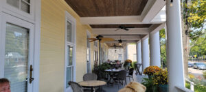 The Henry Clay Inn® - Ashland