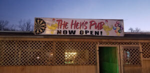 The Hen's Pub - Kingsport