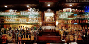 The Hepburn Speakeasy - Springfield