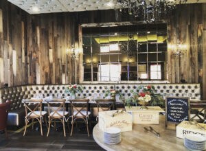 The Hero Ranch Kitchen - Saratoga