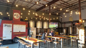 The HiVe Taphouse - Oregon City