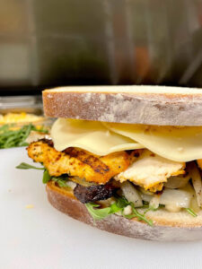 The Hidden Gem Cafe - Melville