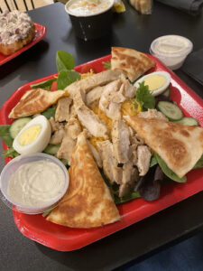 The Hidden Gem Cafe LLC - Abingdon