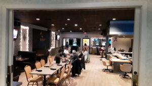 The Hide-Out Bistro & Grill - Cedar Rapids