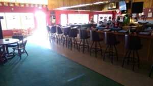 The Hideaway Bar - Pahrump