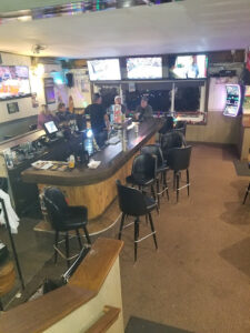 The Hideaway Bar & Grill - Oconomowoc