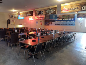The Hideaway Warrensburg Missouri - Warrensburg