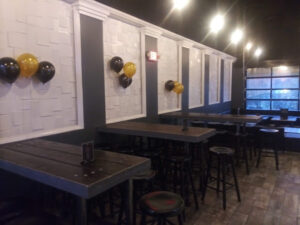 The Hideout - Springfield