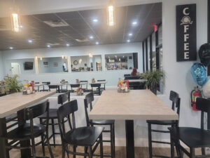 The Hideout Kitchen and Cafe - West Palm Beach