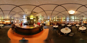 The High Life Lounge - Des Moines