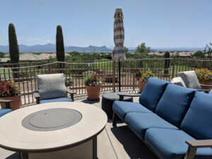 The Highlands Bar & Grille - Marana