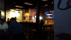 The Hillside Pub - Beaverton