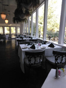 The Hilltop Restaurant - Orange Park