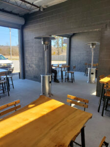 The Hip Cafe - Fayetteville