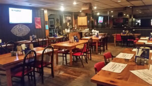 The Hitching Post (DuBois, PA) - DuBois