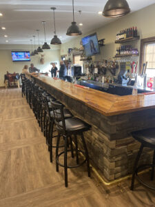 The Hitching Post Steakhouse and Saloon - Kingwood