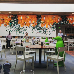 The Hive - Bentonville