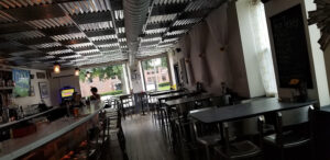 The Hive Bar & Bistro - Garfield