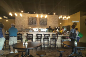 The Hive Coffee House and Cafe - York