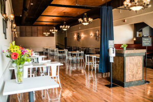 The Hive Social - Oregon City